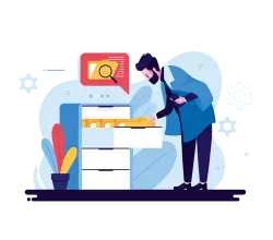 Archezy data management and analytics for AEC projects