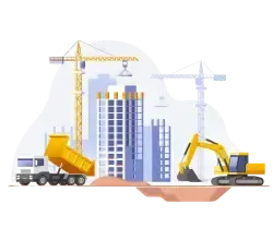 Archezy site supervision and construction site tracking