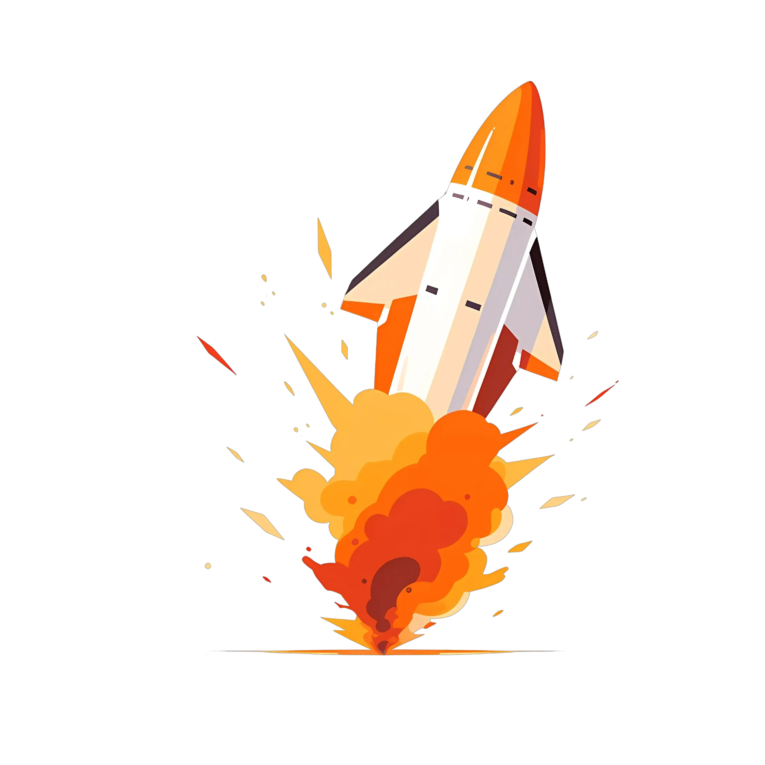 Archezy onboarding illustration for new users