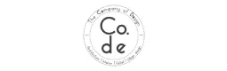 Code Design Studio logo client of Archezy