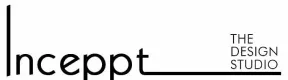 Inceppt Design Studio logo client of Archezy