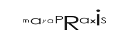 Maya Praxis logo client of Archezy