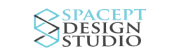 Spacept Design logo client of Archezy