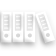 Archezy administrative access and user control icon