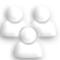 Archezy client portal and communication icon