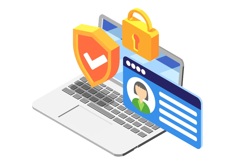 Archezy Privacy Policy Banner Illustration