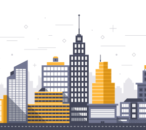 Archezy project type categorization icon