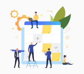 Archezy task type classification icon