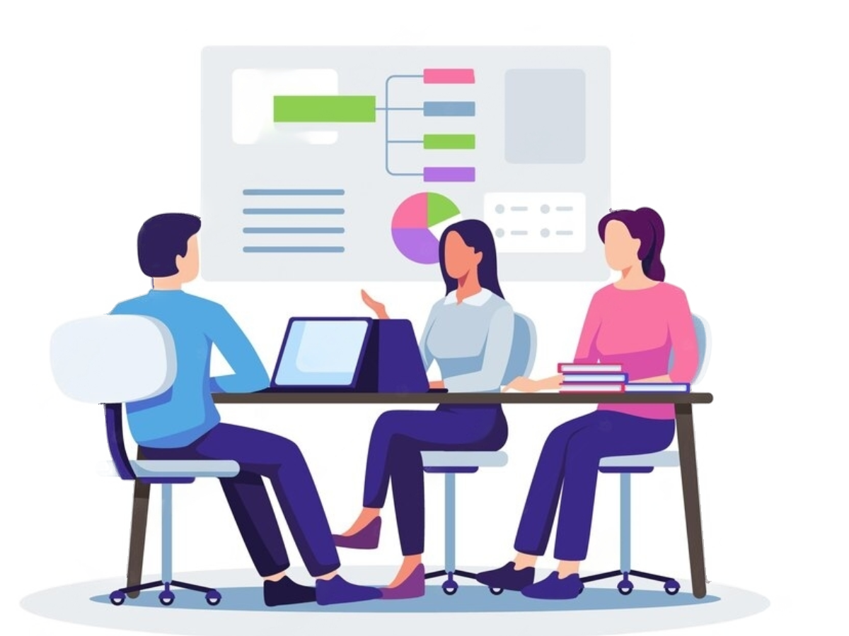 Schedule a live demo meeting with Archezy team