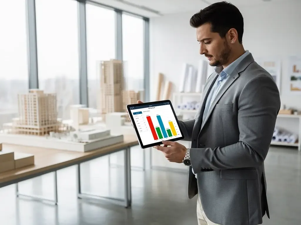 How to track project phases using architecture firm billing software